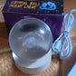 3D Crystal Ball lamps With Base (1 Pc)