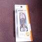 Heavy Duty Stainless Steel Luxury Car, Bikes Key Holder, Keychain, Key chain  (1 Pc / Mix Design)