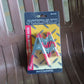 Metal Spring Clamps, Heavy Duty Spring Metal Clips Clamp  (5 Pcs Set)