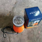 Multi Function Electric Small Food Grinder Grain Grinder (100-200w / 4 Blade / 1 Pc)