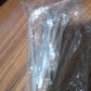 Stainless Steel Cable TIE  (4.6x100MM / 10 pcs Set)