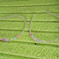 Hair Accessories Metal Handmade Colorful beads With Pearls Fancy Party Hairband (1 Pc / Mix Design), Hair accessories