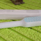 Self-Cleaning Hairbrush, Massage Comb (1 Pc / With Box), Hair accessories