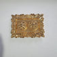 Tray Shape Rakasha Bandhan Special Puja Thali (1 Pc)
