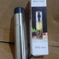 Oil Spray Bottle for Dosa | Food Grade Stainless Steel Glass Oil Spray Bottle (100 ML)
