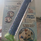 Dog Tooth Brush, Puppy Chew Toothbrush Stick Teeth Cleaning Dental Toys (1 Pc)