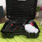 48V Car Washer Gun Wireless High Pressure Washer Water Spray Gun, Car washing Kit
