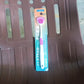 Tongue Cleaner Brush, Silicone Tongue Scraper (1 Pc)