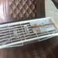 L Shelf Foldable Holder Sundries Rack Counter Bookcase (1 Pc / 40 Cm)