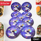 Celebrate Joy Plates