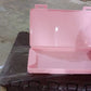 Plastic Multipurpose / Compact Storage box (1 Pc)