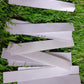 Waterproof Anti-Skid Transparent Medical Tape for Lingerie (10 Pcs Set)
