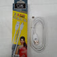 JK 2A Fast Charging for android, Micro Cable (1000 mm)