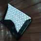 Multipurpose Pouch With Magnetic Lock(1 Pc / 19×14 Cm)