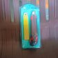 Cutter Knife Set with 1 Replacement Blades, Cutter Knife Advanced Tool (1 Pc / Mix Color)