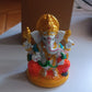 Lord Ganesha Idol / Ganpati Statue / Ganpatii Bappa Showpiece for Gifts (1 Pc)