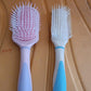 Massage Comb, Massage Hair Brush  (1 Pc / Mix Design)