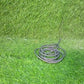 Metallic Cable Protector for Cords & Headphones (Spiral Wrap)