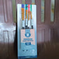 Premium Paint Brushes, Watercolor Acrylic Paint Brushes (4 Pcs Set)