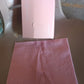 Reusable Cleaning Microfiber Towel (10 sheets, Dispenser Box)