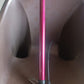 High Pressure Hand Air Pump with Dual Nozzle