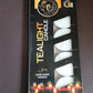 Tealight Candles Set, Smokeless Candles (10 Pcs set)