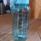Plastic water bottle With Carry Handle (1 pc / 1500 ML)