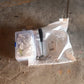 33 in 1 Picture Hangers Photos Hanging Hardware Kit (1 Set)