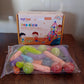 Magnetic Sticks Building Blocks Learning Toy for Kids (32 Pc)