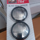 Car Blind Spot Side Mirror Round HD Glass Blind spot Mirror Rear View Mirror (2 Pcs Set)