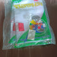 Reusable and Durable Zip Mesh Laundry Bag 3 Different Size (3 Pcs Set)