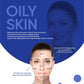 OilControl Face Wipes