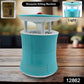 Mosquito Killer Machine, Electronic Indoor Insect Killer Lamp, Bug Bedroom Mute Radiation-free Portable Fly Insect Killer Light For Home & Commercial Use. Mosquito killer lamp.