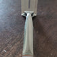 Stainless Steel Cooking Tong - Multifunctional Slotted Fish Double-Sided Spatula (1 Pc / 23 Cm)