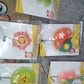 Multipurpose Strong Hook Self-Adhesive hooks (1 Pc / Mix Design)
