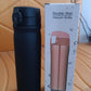 Stainless Steel Vacuum Thermal Insulation Water Bottle (500ml)