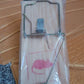 Wooden Mouse Rat Traps (1 Pc)