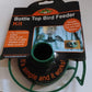 Outdoor Bird Feeder Hanging Plastic Hook (1 Pc)
