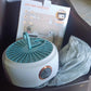 Portable Clothes Dryer, Mini Laundry Dryers with Low Noise (1 Set)