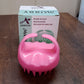 Scalp Massager, Head Massager Comb (1 Pc), Hair accessories
