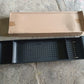 Retractable Bath Caddy, Retractable Bathtub (78 Cm Long Adjust / 1 Pc / With Brown Box)