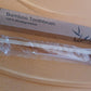 Wooden / Bamboo Brush Toothbrush Ultra Soft Bristles (1 Pc)