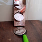 Apex Premium Stainless Steel Pizza Cutter (1 Pc / Mix Color)
