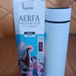 Stainless Steel Vacuum Flask with Digital Temperature Display