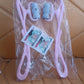 Neck Shoulder Massager (1Pc / Mix Color)