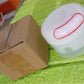 Manual Mini Food Processor Vegetable Chopper Hand Pull String Onion Chopper (1 Pc)