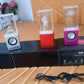 3D Mix Design LED Light, Desk Decor (1 Pc / Mix Design / B Grade)