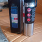 Stainless Steel Double Wall Vacuum-Insulated Drink Water Bottle (800 ML)