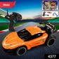 Dura Drive Alloy Speedster