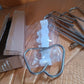 5 in 1 Stainless Steel Foldable Hangers for Clothes Hanging